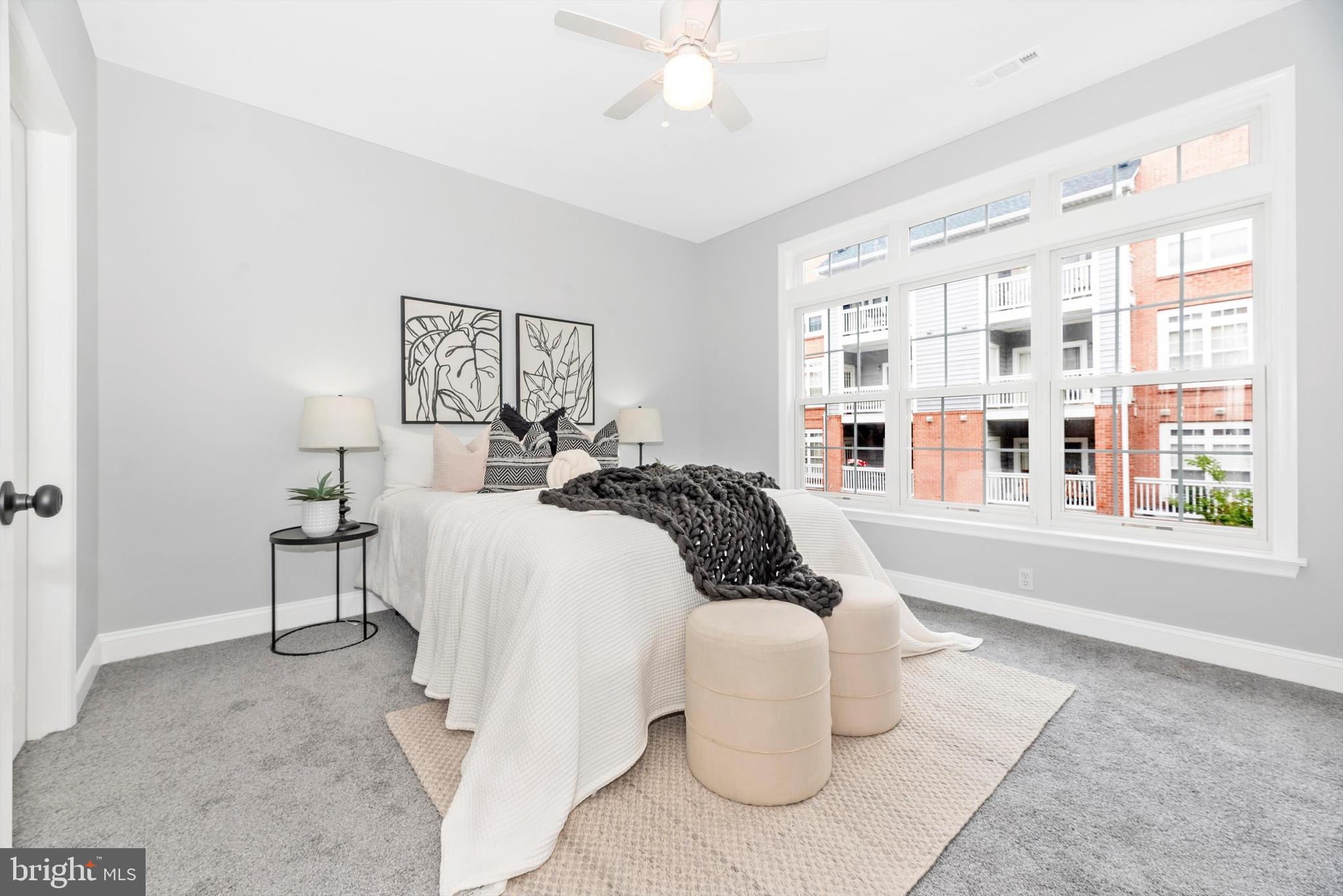 SPRING MILL - Residential