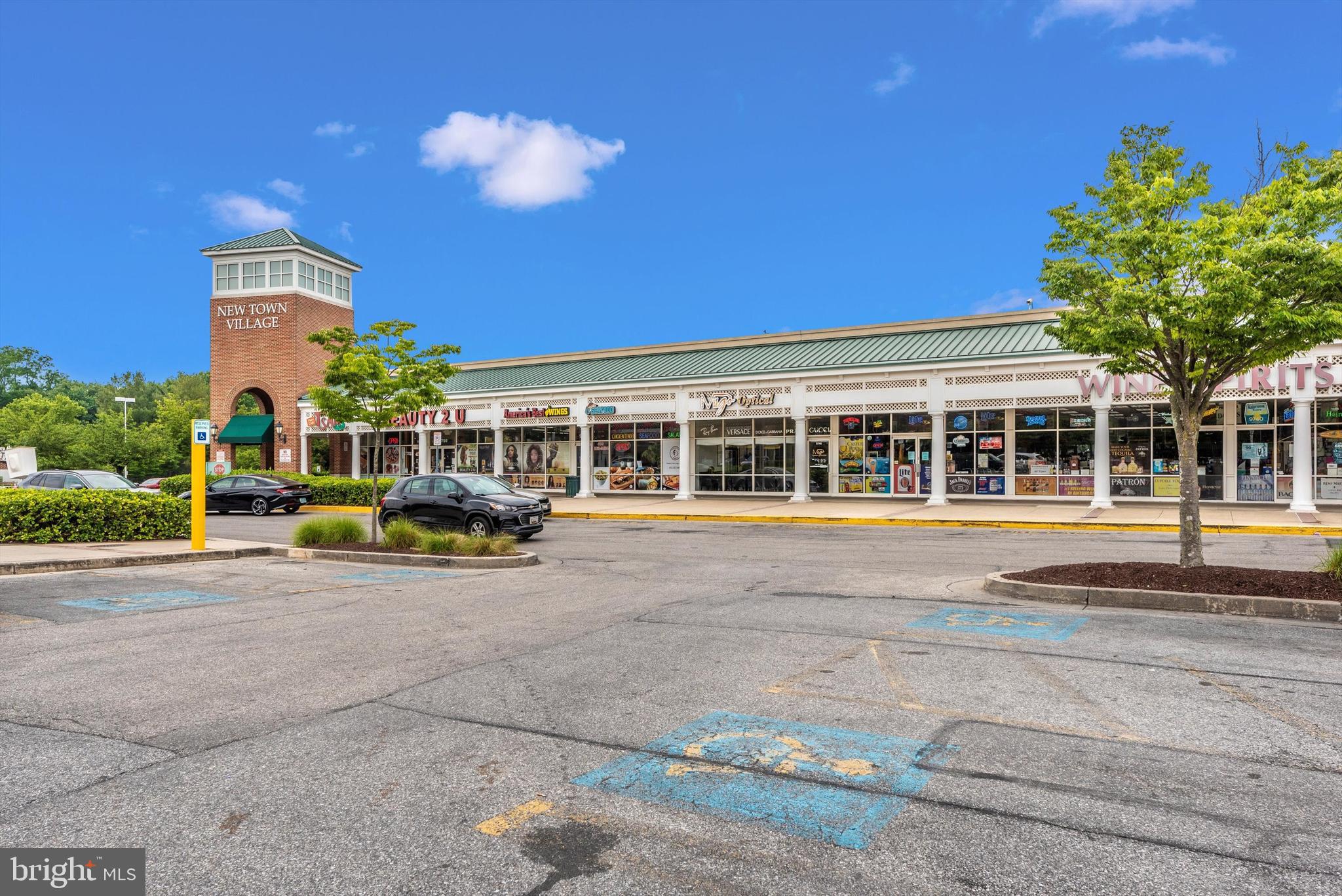 SPRING MILL - Residential