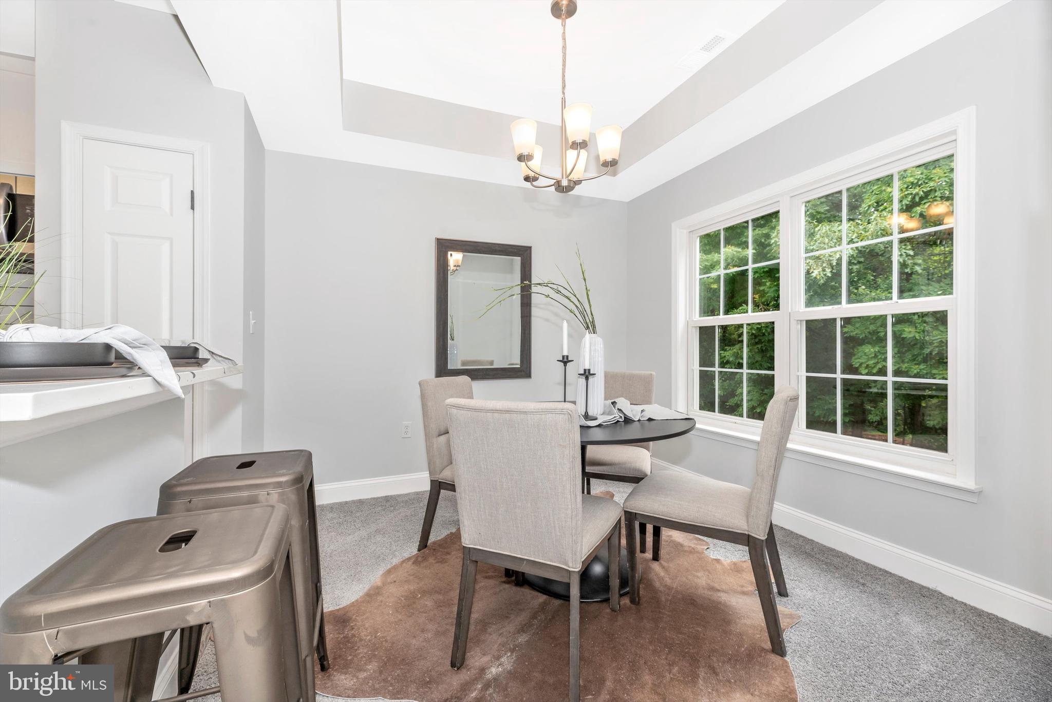 SPRING MILL - Residential