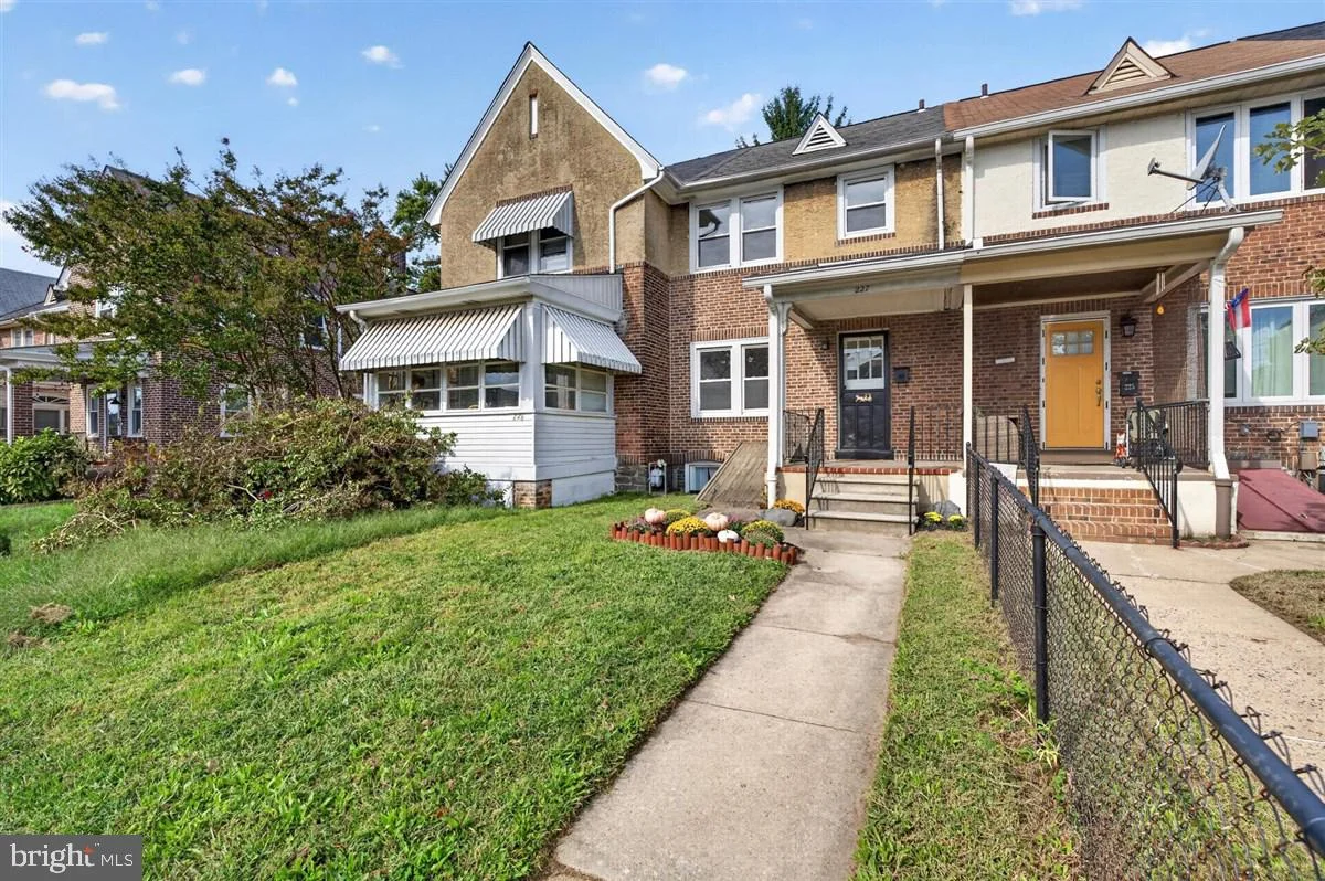 227 S Union Street, Wilmington, DE 19805