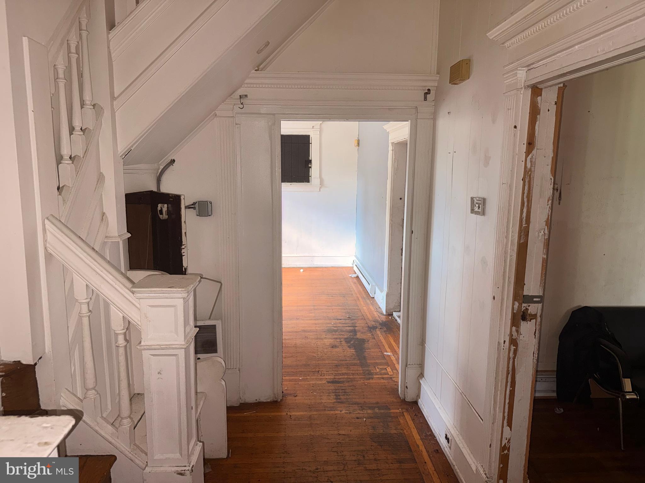 FERN ROCK - Residential