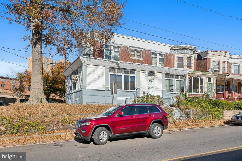 Photo of 1221 Wagner Avenue, PHILADELPHIA, PA 19141 (MLS # PAPH2544828)