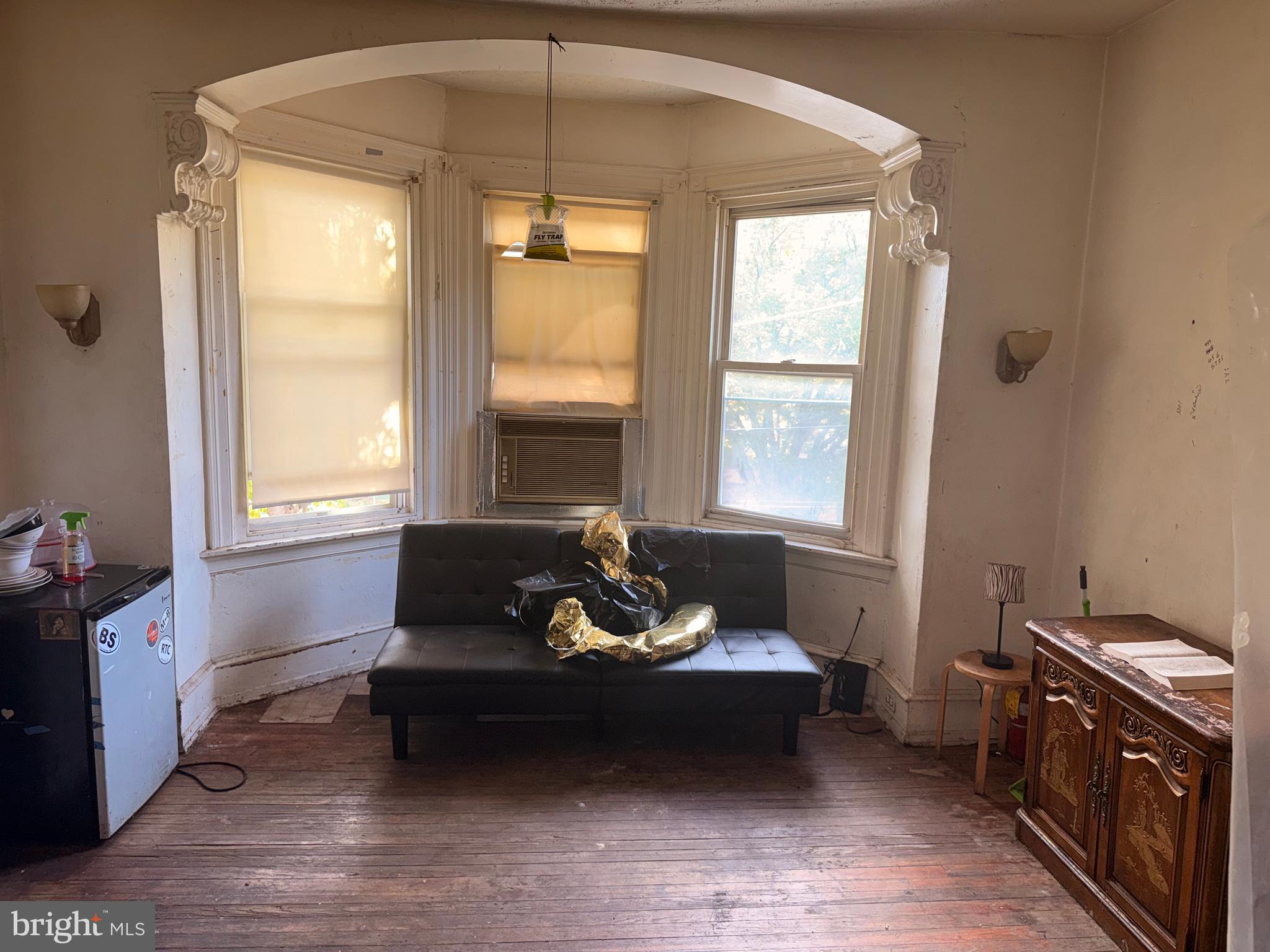 FERN ROCK - Residential