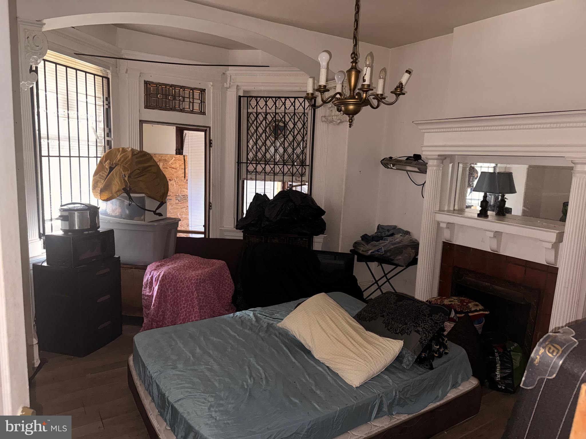 FERN ROCK - Residential