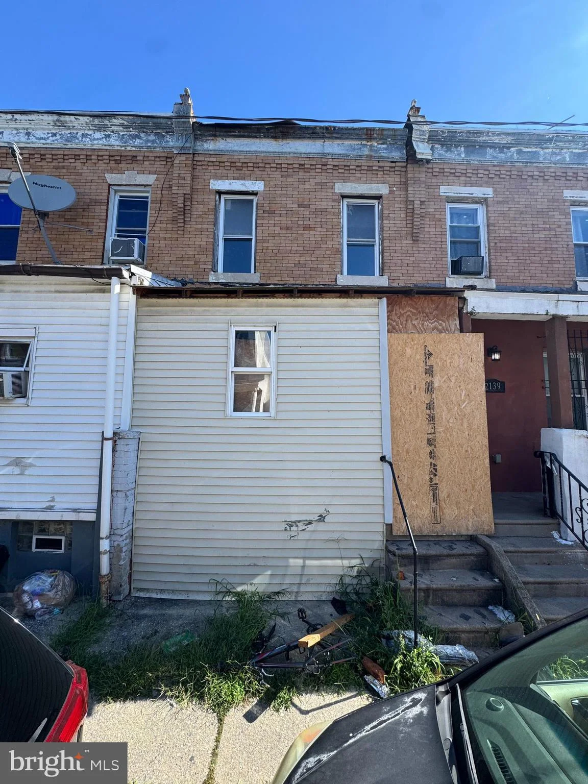 2137 S Gould Street, Philadelphia, PA, 19142