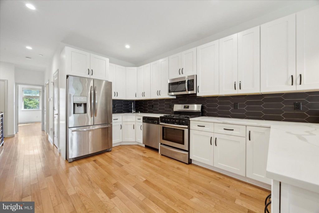 Photo of 1628 N Marshall Street, PHILADELPHIA, PA 19122 (MLS # PAPH2549718)