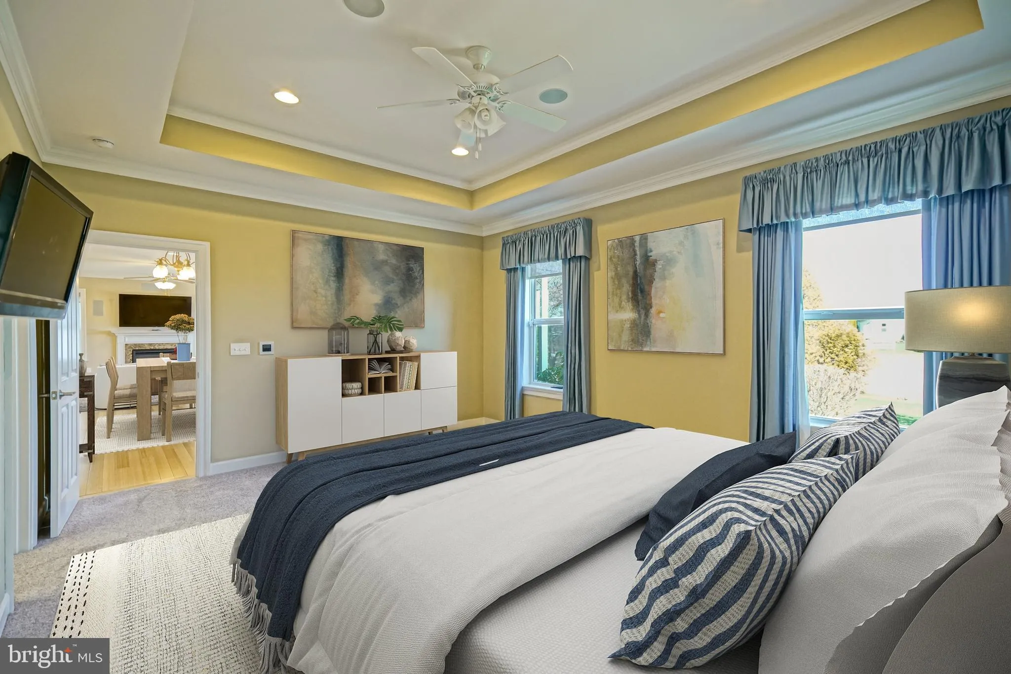 Lewes, Delaware 19958, United States, 4 Bedrooms Bedrooms, ,4 BathroomsBathrooms,Residential,Active,103719