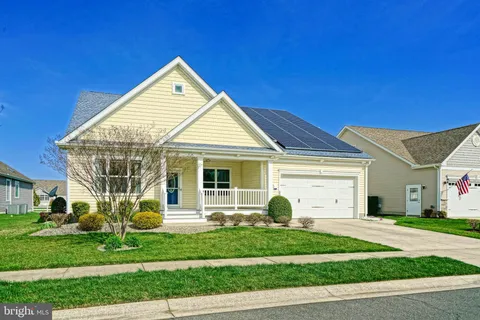 33672 E Hunters Run, Lewes, DE MLS: DESU2076900