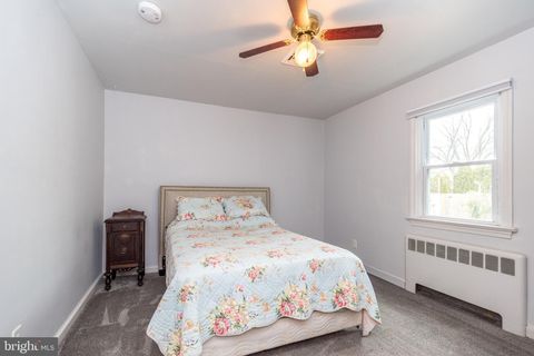 Tiny photo for 987 Jacks Lane, LANSDALE, PA 19446 (MLS # PAMC2165592)