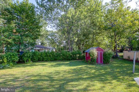 Tiny photo for 987 Jacks Lane, LANSDALE, PA 19446 (MLS # PAMC2165592)