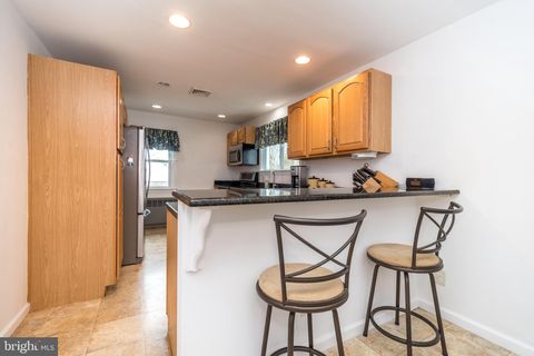 Tiny photo for 987 Jacks Lane, LANSDALE, PA 19446 (MLS # PAMC2165592)