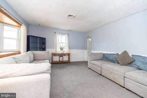 Tiny photo for 987 Jacks Lane, LANSDALE, PA 19446 (MLS # PAMC2165592)