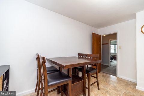 Tiny photo for 987 Jacks Lane, LANSDALE, PA 19446 (MLS # PAMC2165592)