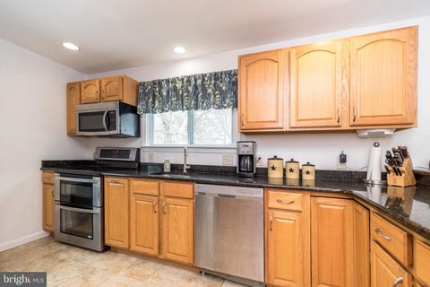 Tiny photo for 987 Jacks Lane, LANSDALE, PA 19446 (MLS # PAMC2165592)