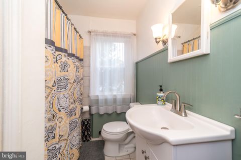 Tiny photo for 987 Jacks Lane, LANSDALE, PA 19446 (MLS # PAMC2165592)