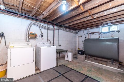 Tiny photo for 987 Jacks Lane, LANSDALE, PA 19446 (MLS # PAMC2165592)