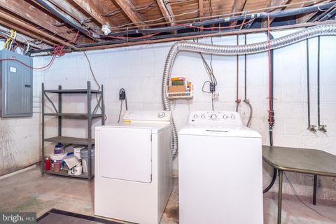 Tiny photo for 987 Jacks Lane, LANSDALE, PA 19446 (MLS # PAMC2165592)