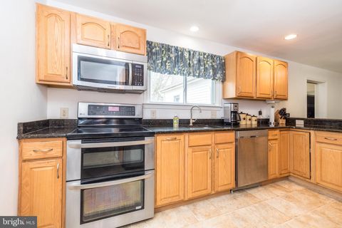 Tiny photo for 987 Jacks Lane, LANSDALE, PA 19446 (MLS # PAMC2165592)