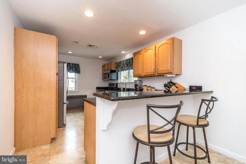 Tiny photo for 987 Jacks Lane, LANSDALE, PA 19446 (MLS # PAMC2165592)