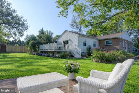 Tiny photo for 987 Jacks Lane, LANSDALE, PA 19446 (MLS # PAMC2165592)