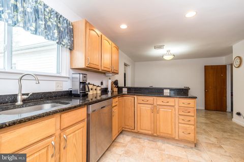 Tiny photo for 987 Jacks Lane, LANSDALE, PA 19446 (MLS # PAMC2165592)