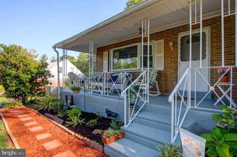 Tiny photo for 987 Jacks Lane, LANSDALE, PA 19446 (MLS # PAMC2165592)