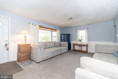 Tiny photo for 987 Jacks Lane, LANSDALE, PA 19446 (MLS # PAMC2165592)