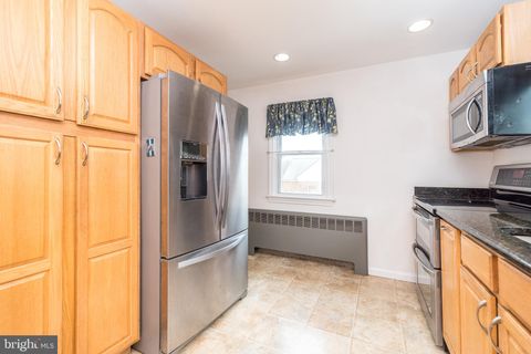 Tiny photo for 987 Jacks Lane, LANSDALE, PA 19446 (MLS # PAMC2165592)