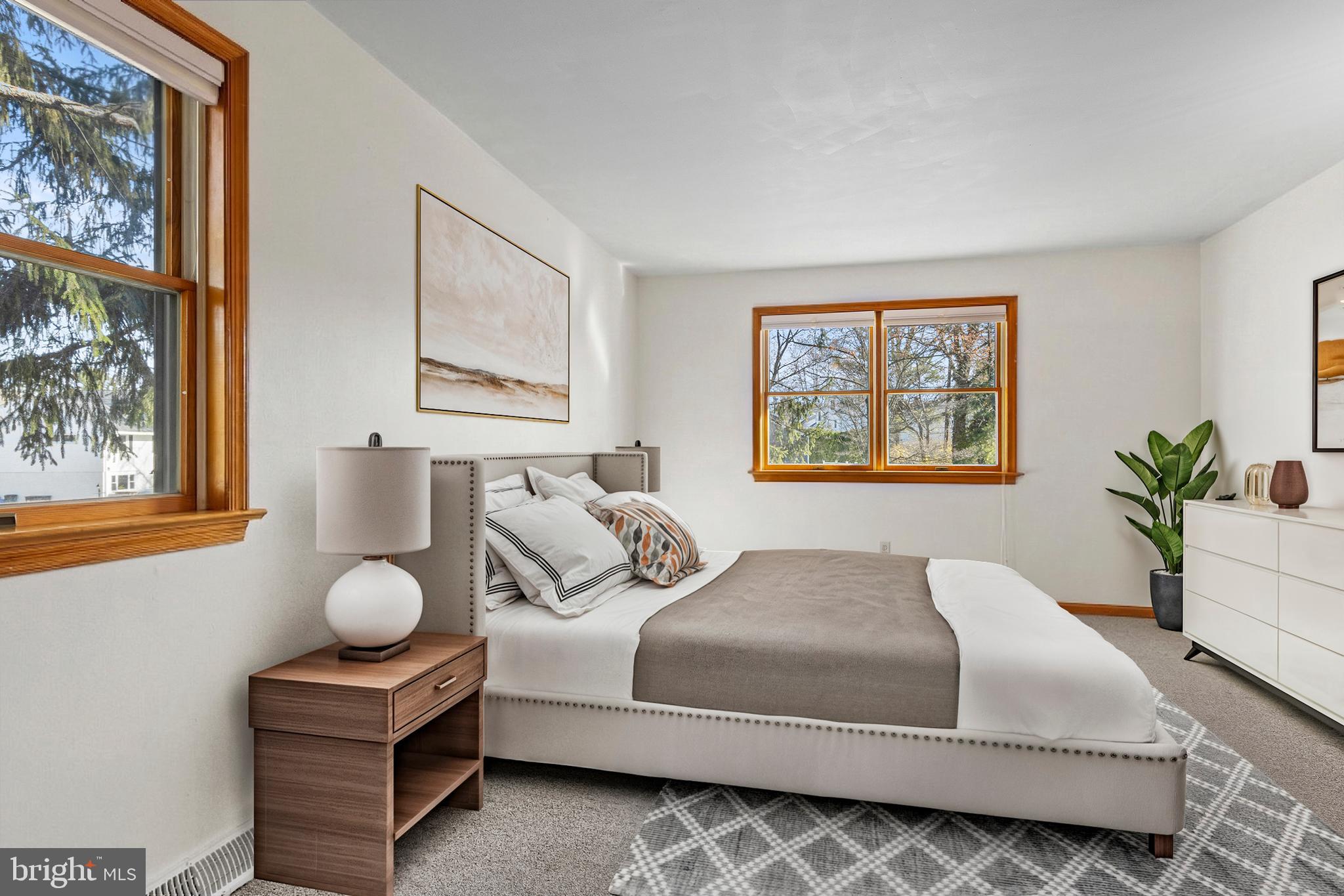 GARRETT HILL - Residential