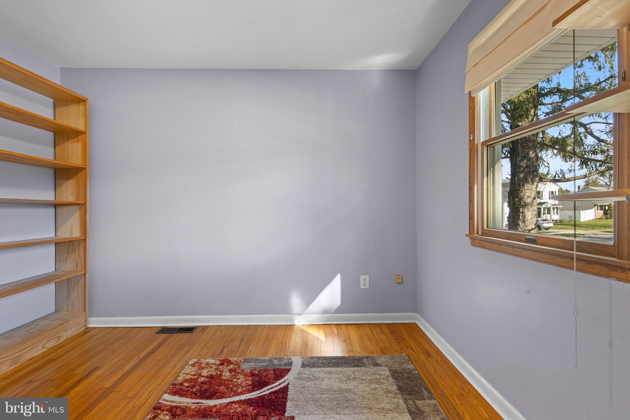 GARRETT HILL - Residential