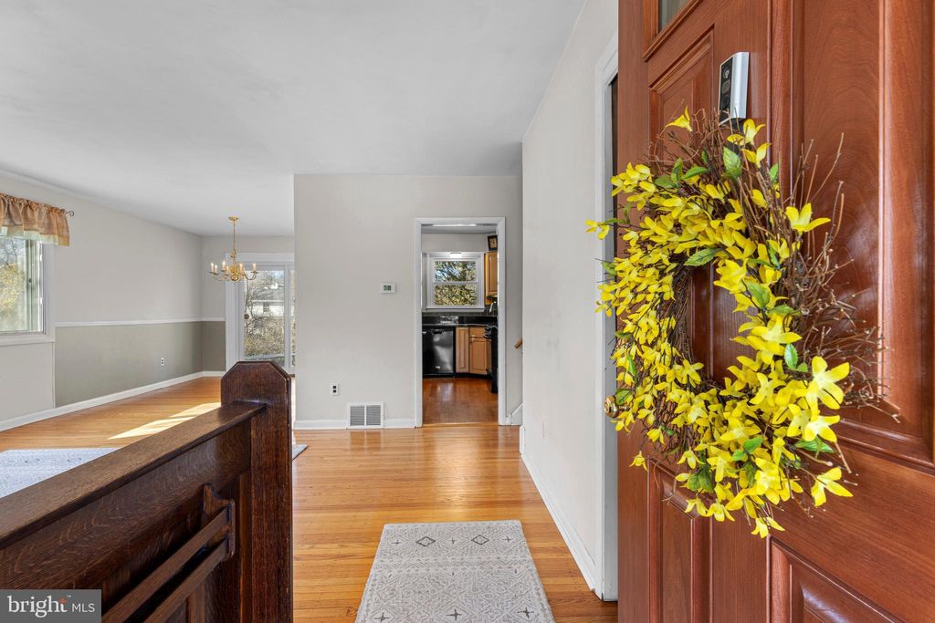 Photo of 830 Lewis Lane, BRYN MAWR, PA 19010 (MLS # PADE2111376)