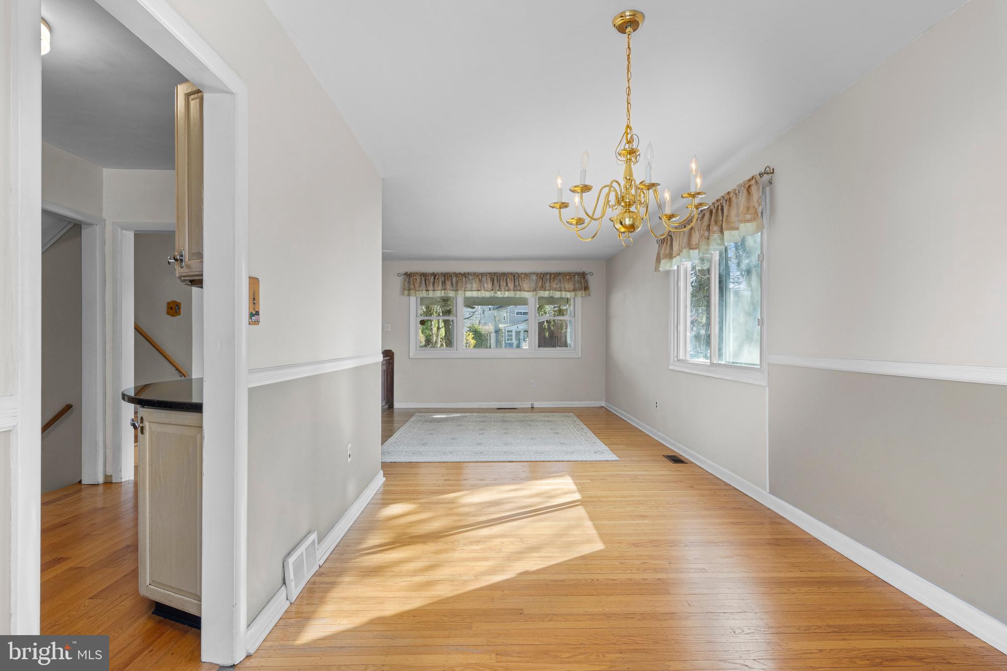 GARRETT HILL - Residential