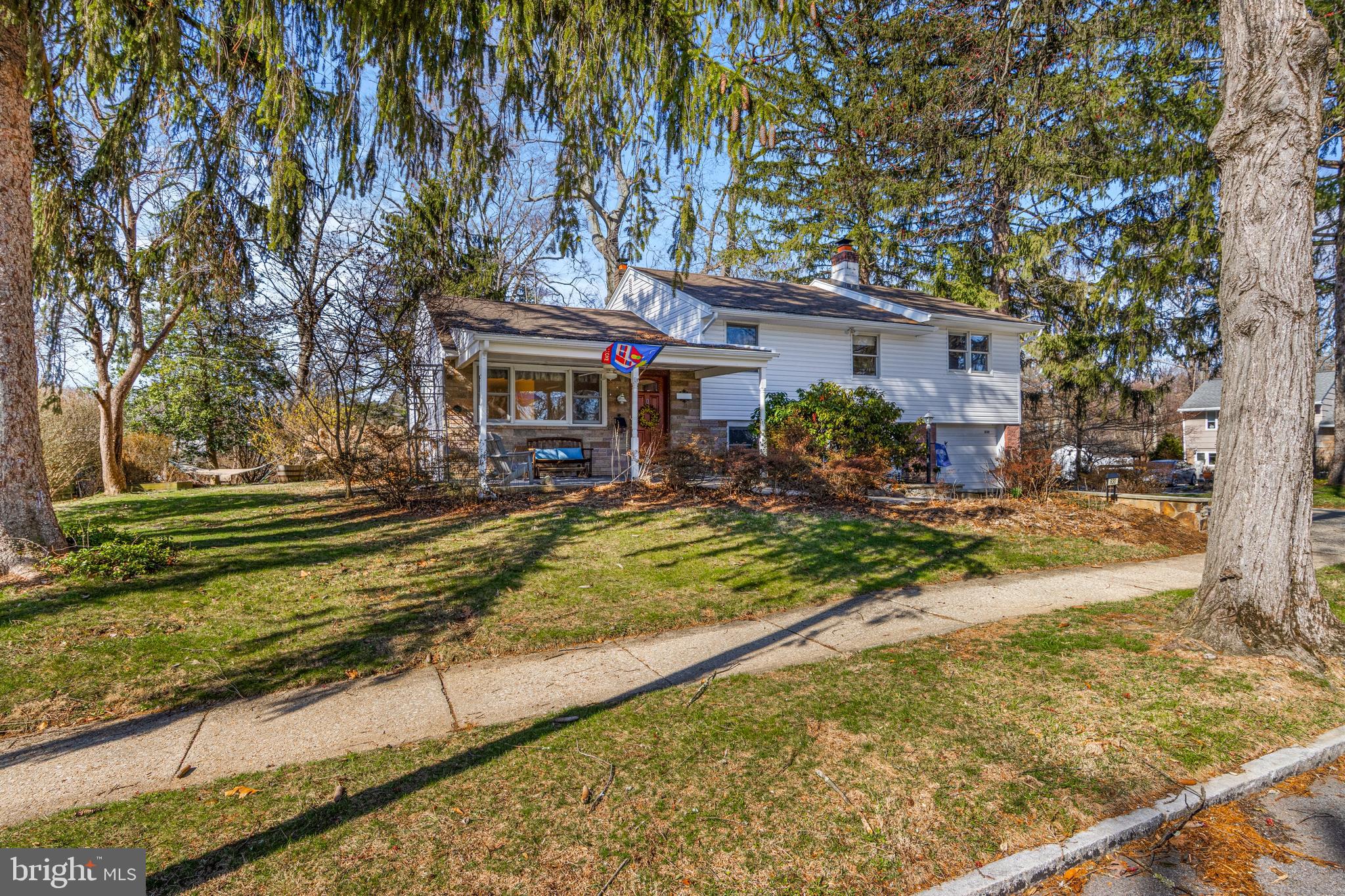 GARRETT HILL - Residential