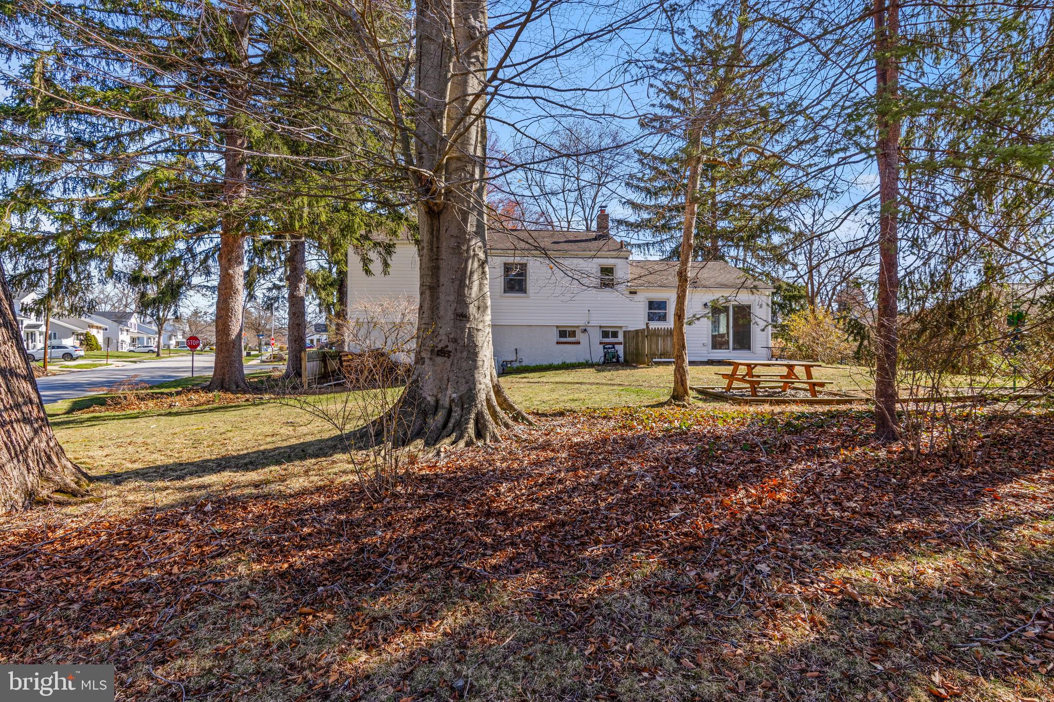 GARRETT HILL - Residential