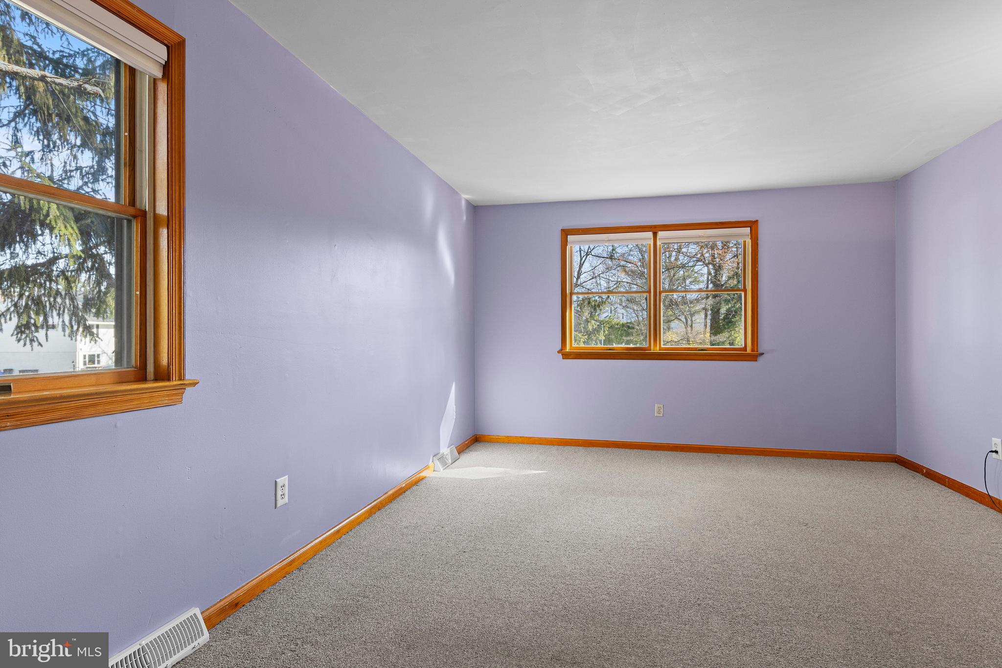 GARRETT HILL - Residential