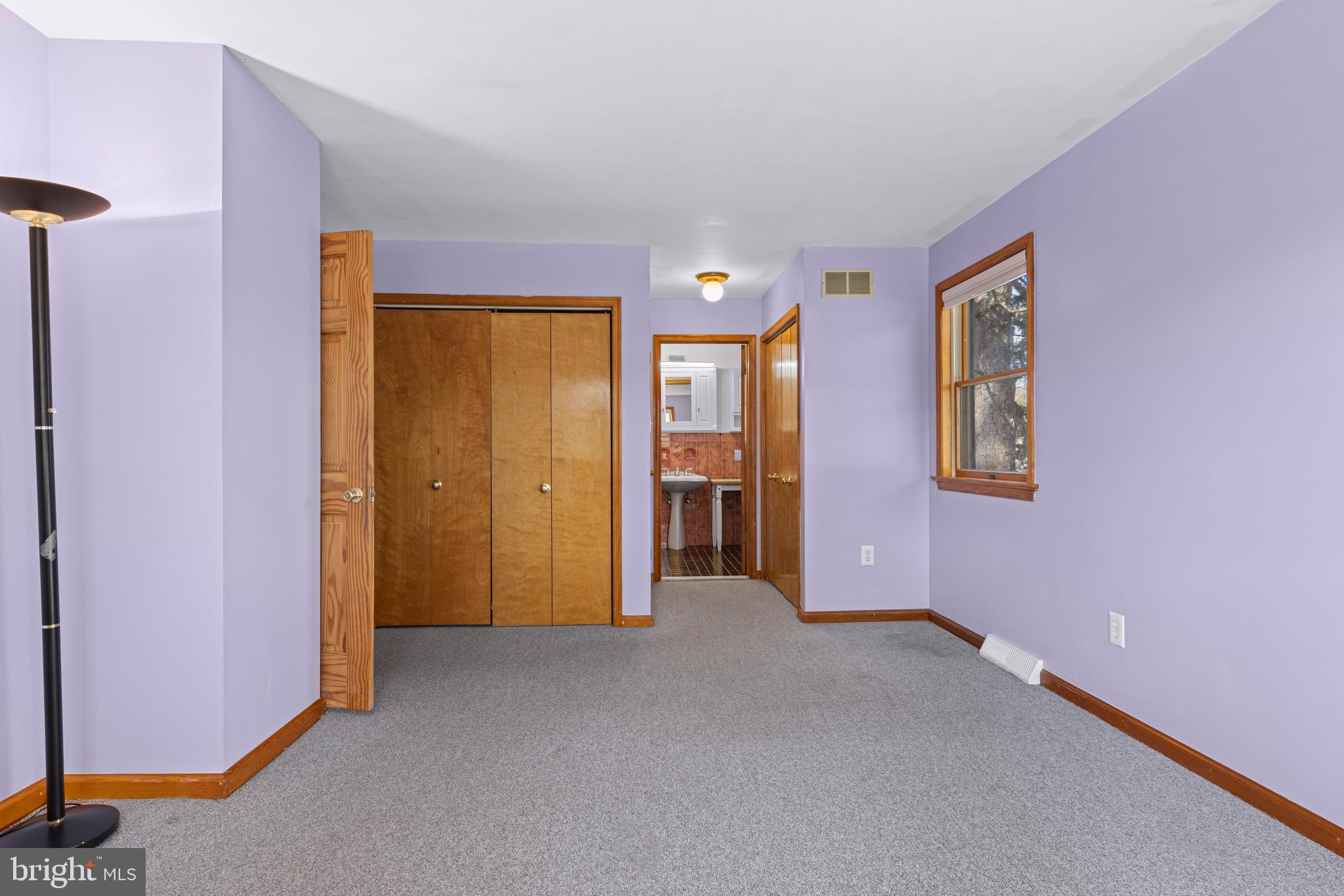 GARRETT HILL - Residential