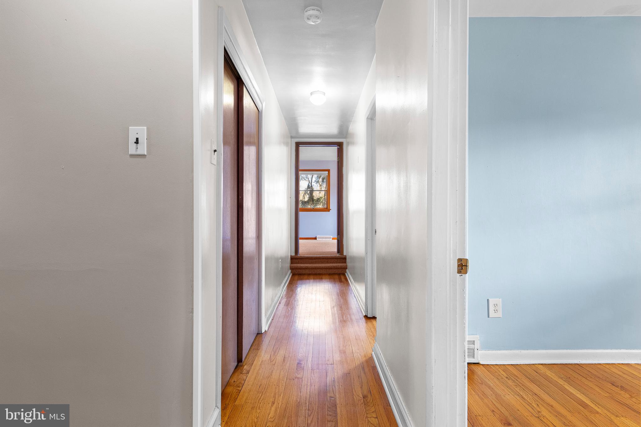 GARRETT HILL - Residential