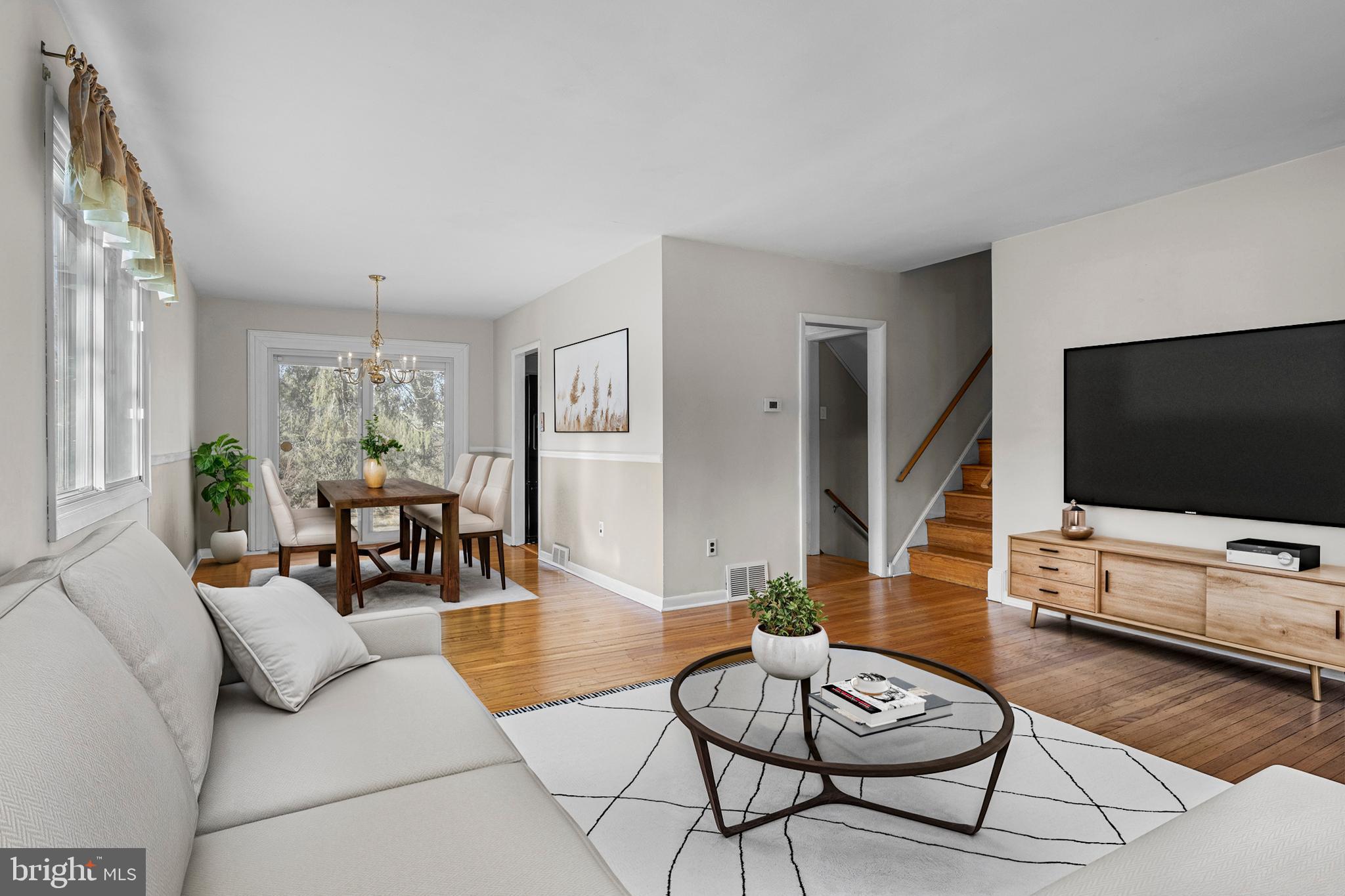 GARRETT HILL - Residential