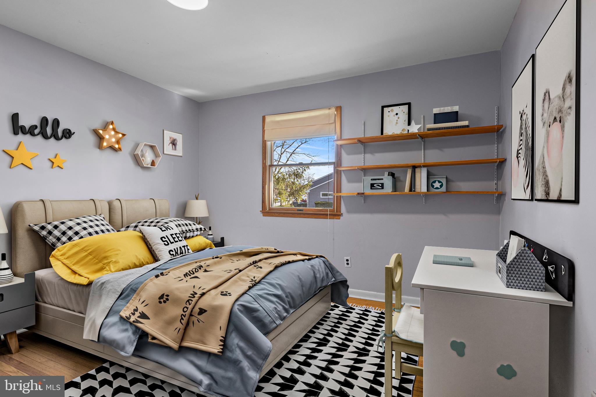 GARRETT HILL - Residential