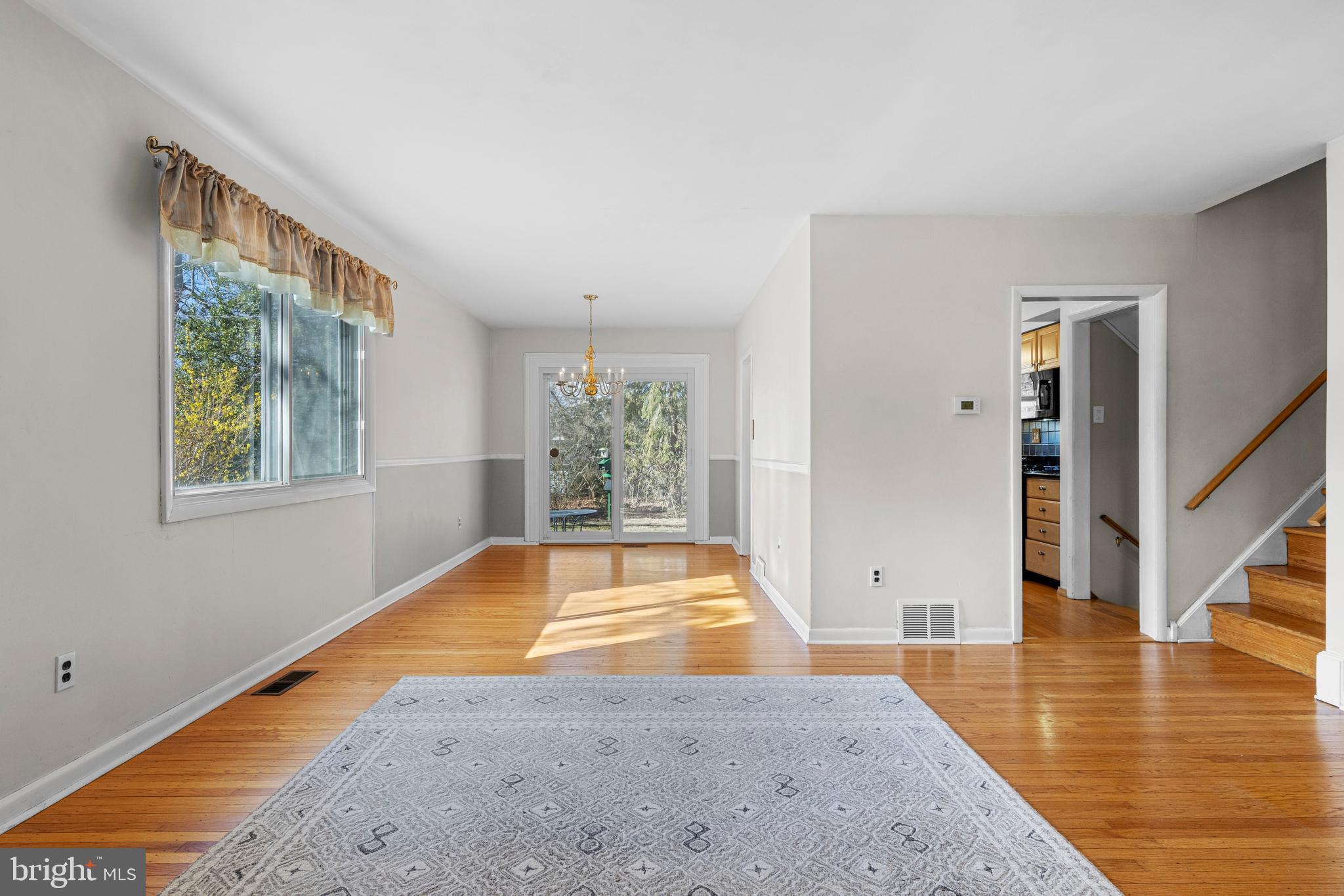 GARRETT HILL - Residential