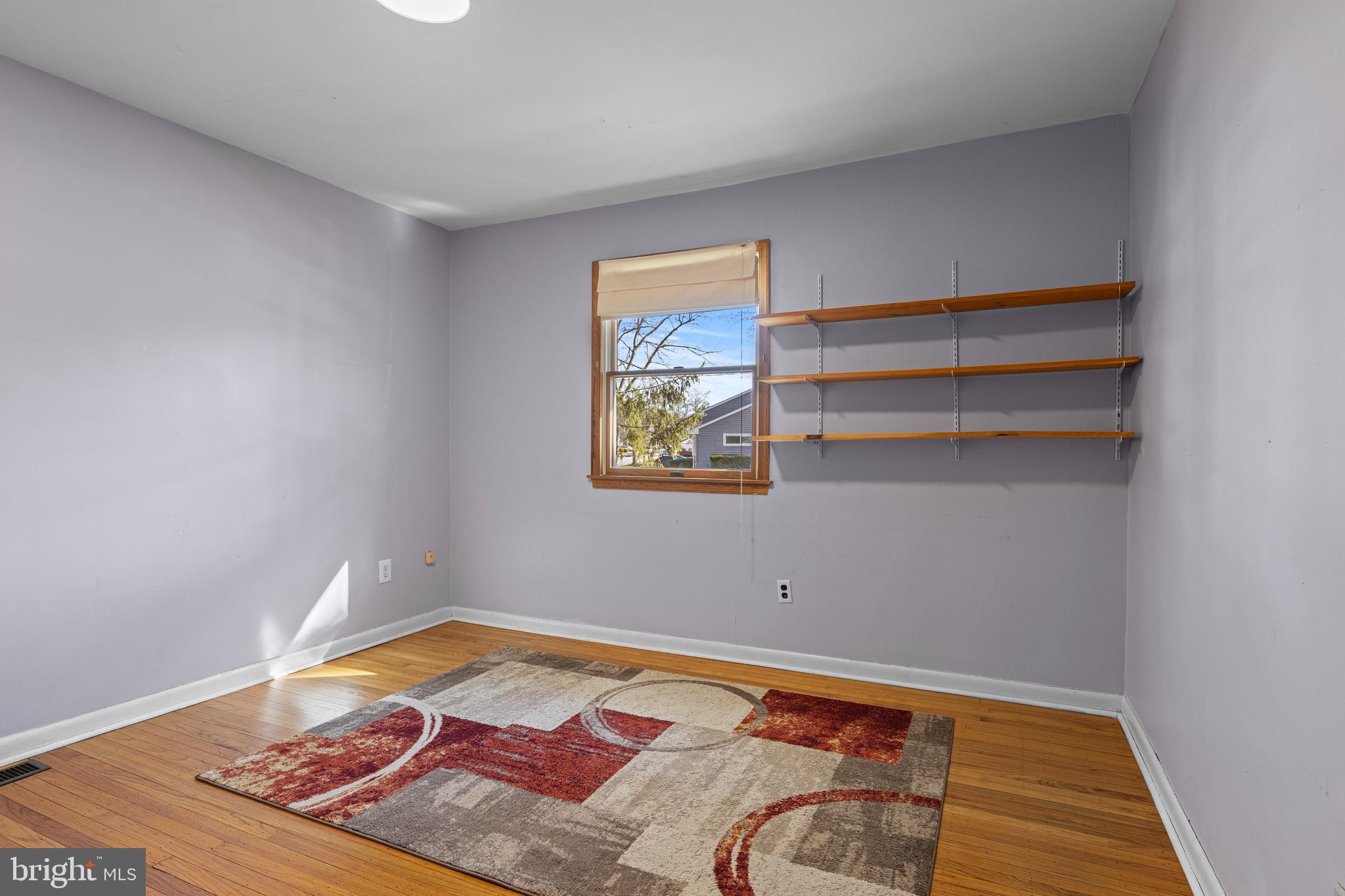 GARRETT HILL - Residential