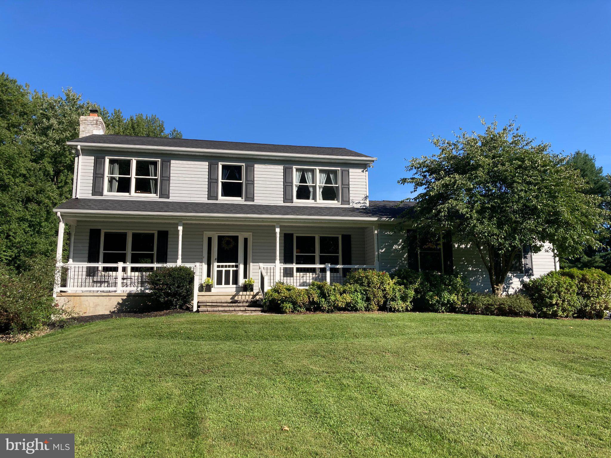 198 BLAIR SHORE ROAD