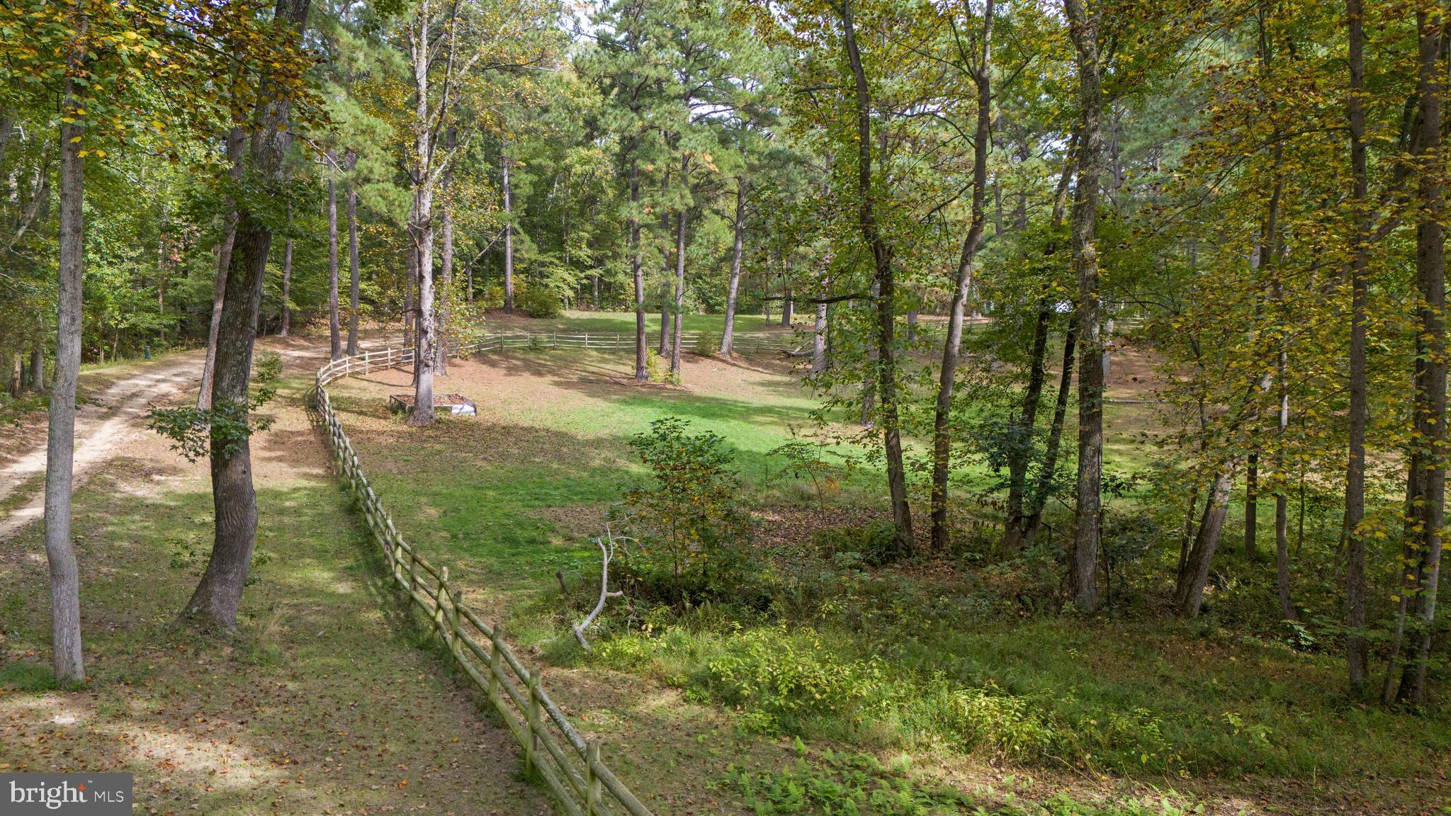 WHITE OAK - Residential