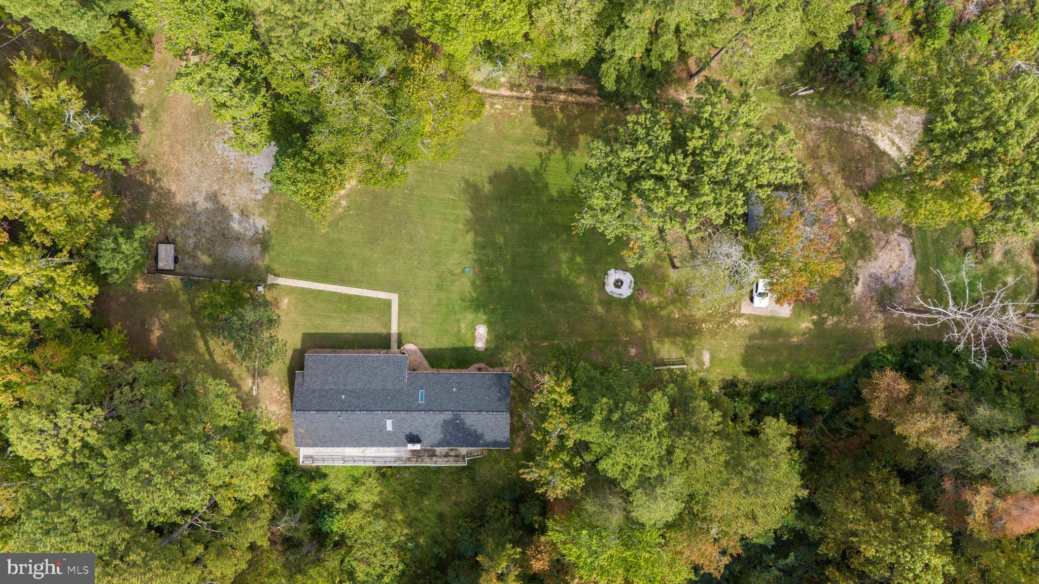 WHITE OAK - Residential