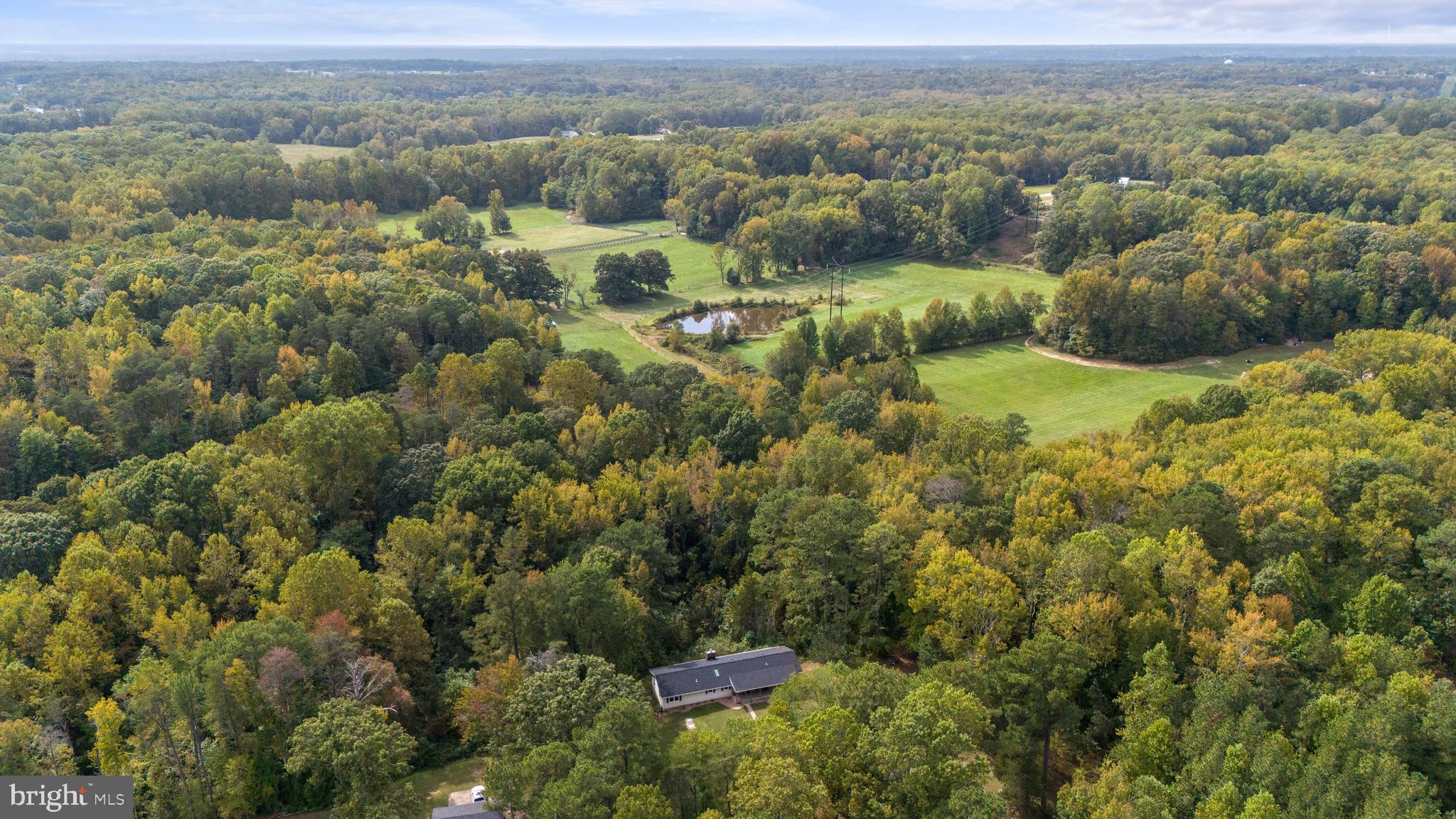 WHITE OAK - Residential