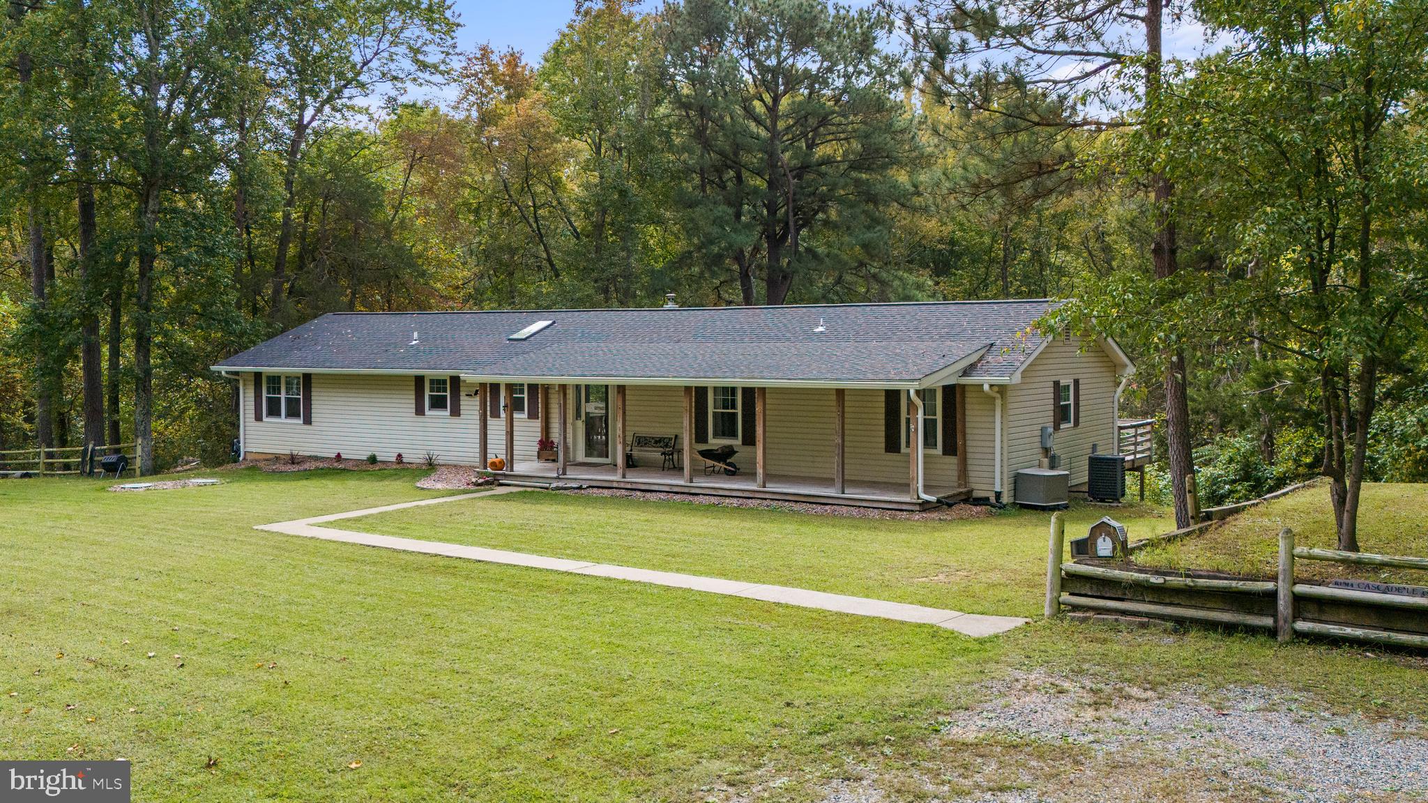 WHITE OAK - Residential