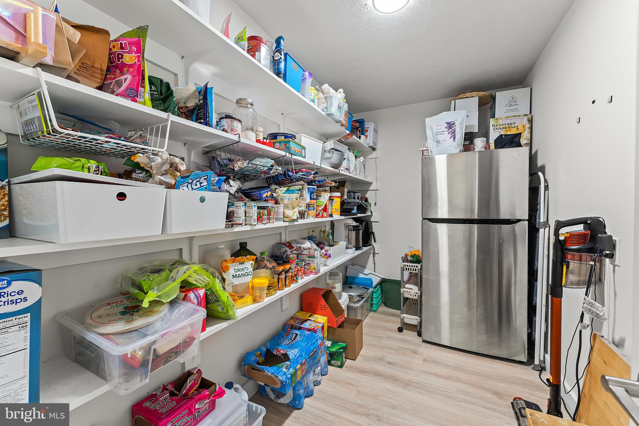 WHITE OAK - Residential