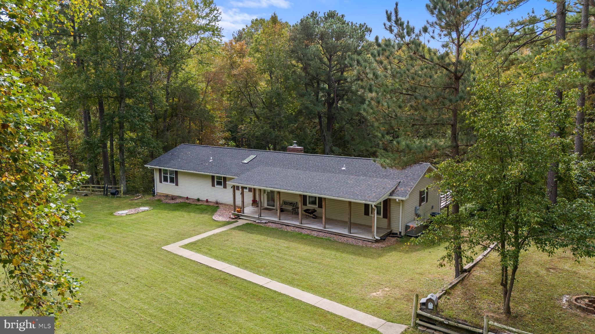 WHITE OAK - Residential