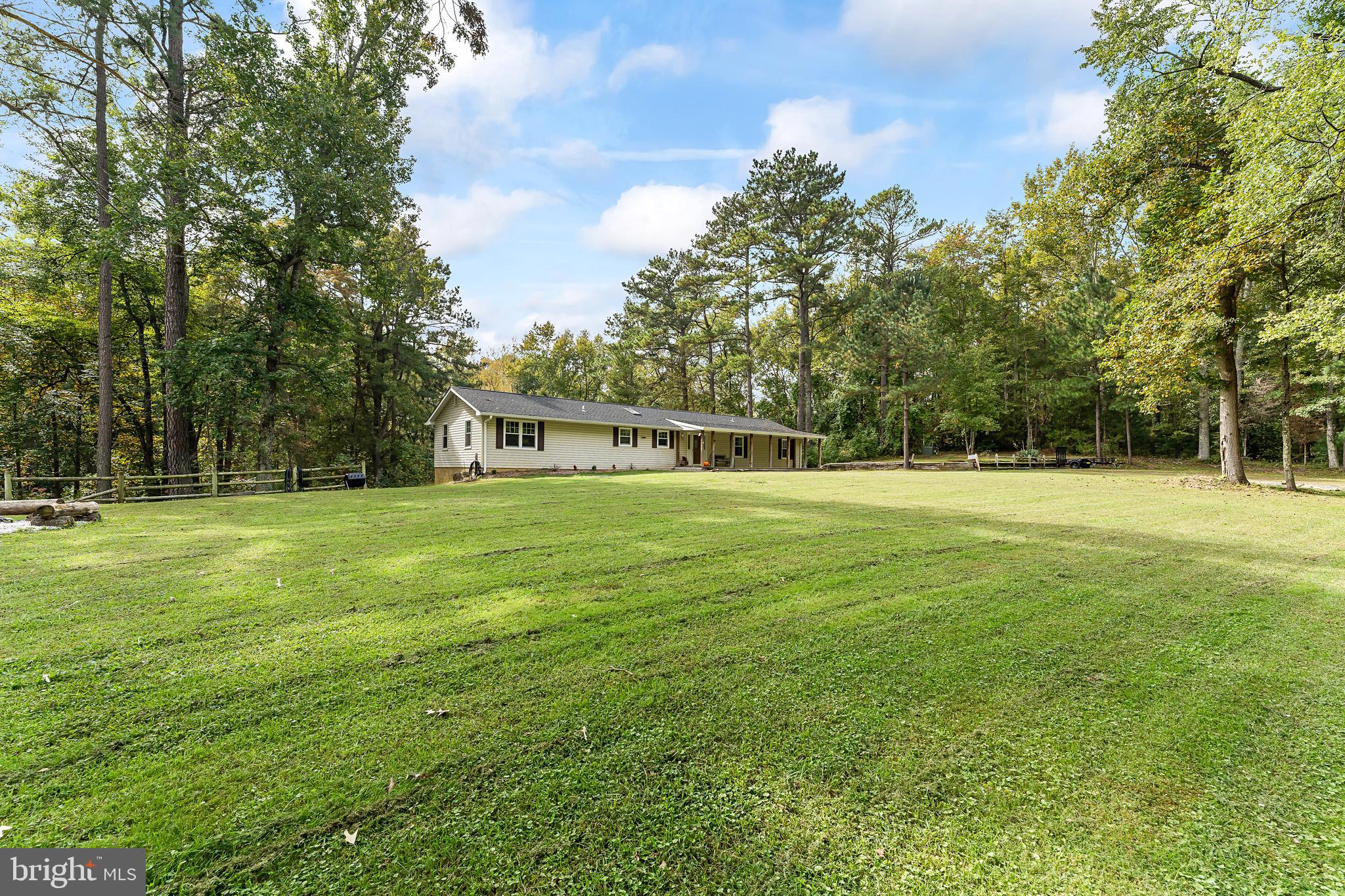 WHITE OAK - Residential