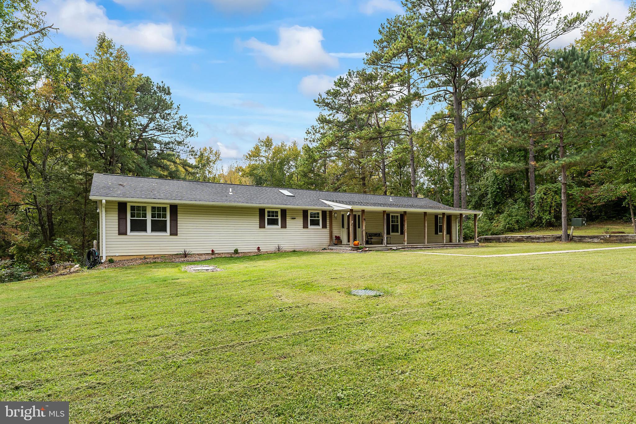 WHITE OAK - Residential